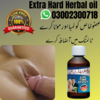 Extra Hard Herbal Oil In Pakistan Karachi Lahore Image
